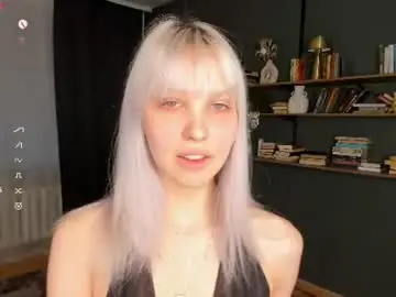 Chaturbate Sex Chat of _shiningstar
