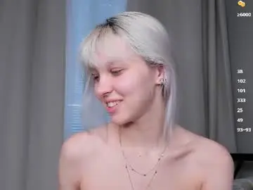 Chaturbate Watch Live Sex Cams of _shiningstar