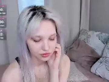 Chaturbate Adult Webcams of _shiningstar