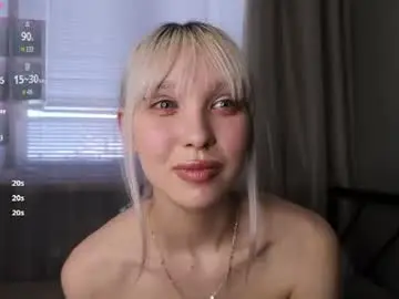 Chaturbate Live Porn of _shiningstar