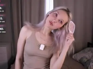 Chaturbate Live Sex of _shiningstar