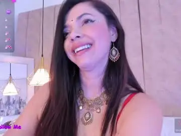 Chaturbate Adult Webcam of anantaa