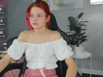 Chaturbate Sex Chat of bonnie_hernandez