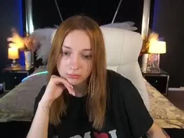 Chaturbate Live Sex Cam of foxymayy