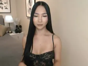 Chaturbate Best Webcam of hot_nikki69