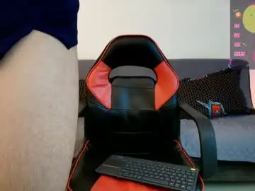 Chaturbate Live Sex of jonathanjoestar_