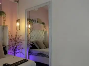 Chaturbate Private Sex Chat of laila_miller_