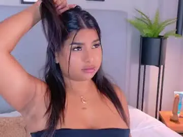 Chaturbate Nude Webcam of lanarozz