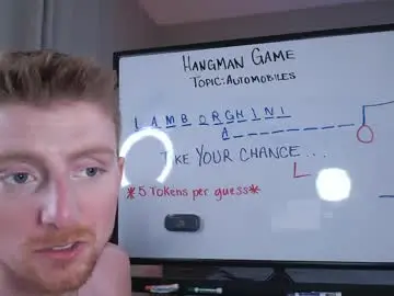 Chaturbate Sex Chat of richiewest