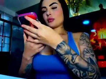 Chaturbate Nude Webcam of sexual_addiction