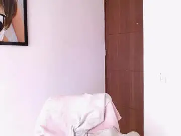 Chaturbate Sex Cam of _kerryleen