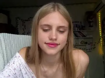 Chaturbate Free Porn Cam of annysunshinee