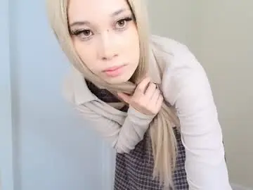Chaturbate Adult Video Chat of aya_glow