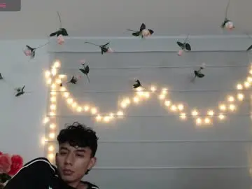 Chaturbate Private Sex Chat of be_sinners