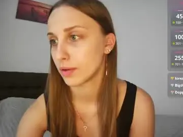 Chaturbate Live Porn of evarenard_