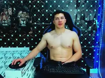 Chaturbate Free Porn Cam of griego01