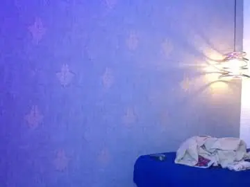 Chaturbate Nude Webcam of kristten_black