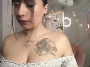 Chaturbate Live Porn of m_eris_s