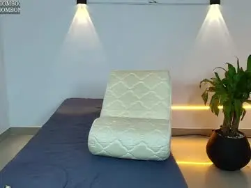 Chaturbate Live Sex Cam of mikethomson01