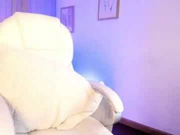 Chaturbate Adult Webcams of milly_white