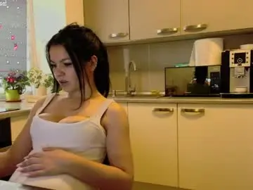 Chaturbate Sex Chat of missbya