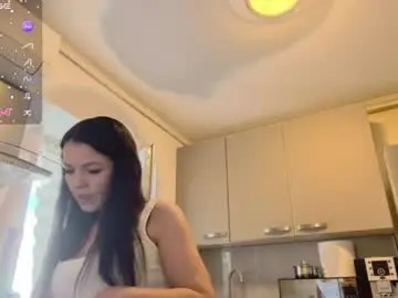 Chaturbate Sex Chat of missbya