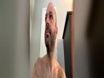 Chaturbate Live Sex Cam of roughridingchef