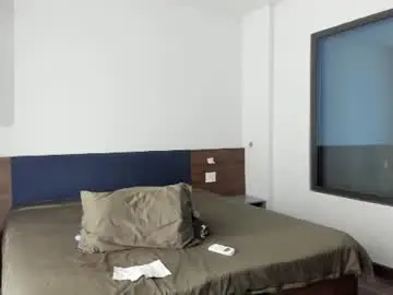 Chaturbate Nude Webcam of seon_mi