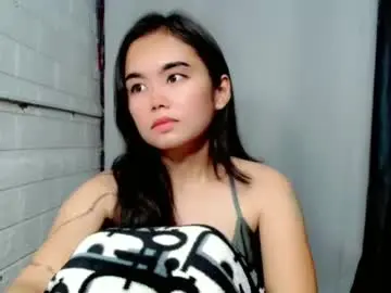 Chaturbate Live Sex Cam of sweet_laika