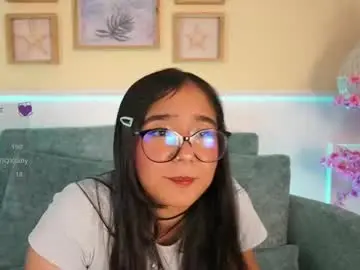 Chaturbate Live Porn of violetjonesx