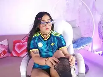 Chaturbate Free Live Porn of violetjonesx