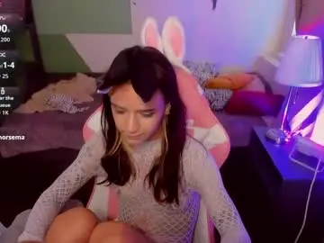 Chaturbate Best live sex cam show of agatasilk