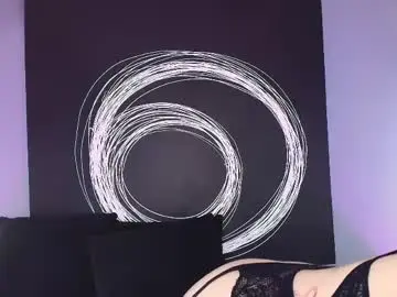 Chaturbate Adult Video Chat of alannaviera