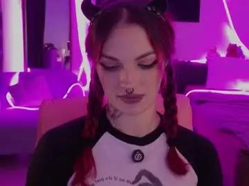 Chaturbate Live Sex of bratziedarsie
