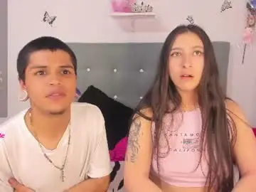 Chaturbate Best live sex cam show of geminis_escorpio_10