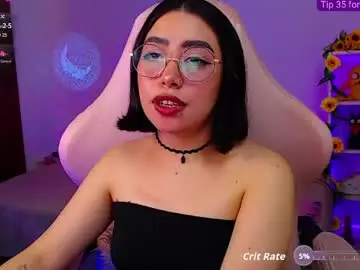 Chaturbate Live Sex of iamveroo