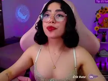 Chaturbate Live Sex Cam of iamveroo