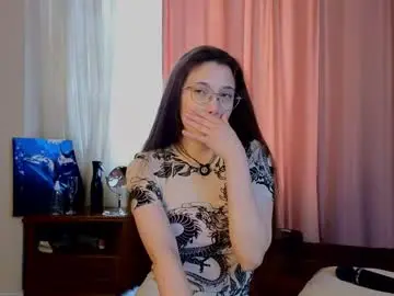 Chaturbate Sex Chat of maryrosejansson
