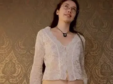 Chaturbate Adult Video Chat of maryrosejansson