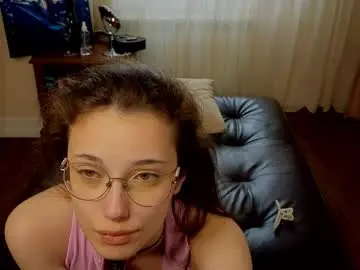 Chaturbate Adult Video Chat of maryrosejansson