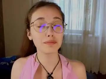 Chaturbate Sex Cam of maryrosejansson