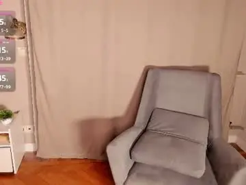 Chaturbate Live Porn of meganhenns