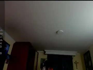 Chaturbate Adult Webcams of missvalery1