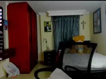Chaturbate Live Porn of missvalery1
