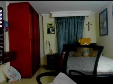 Chaturbate Nude Webcam of missvalery1