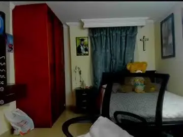 Chaturbate Private Sex Chat of missvalery1