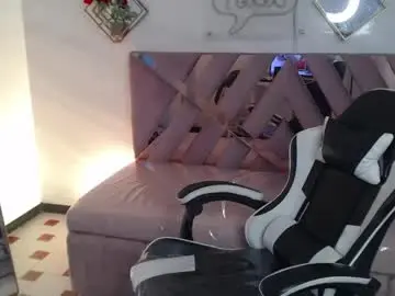 Chaturbate Free Live Porn of samy_collen_v