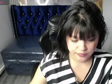 Chaturbate Sex Chat of samy_collen_v