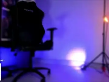 Chaturbate Live Sex Cam of ghostlydolll
