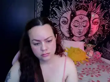 Chaturbate Watch Live Sex Cams of magic_clairewitch